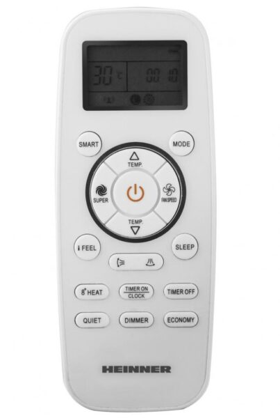 AER CONDITIONAT HEINNER HAC-HS18WH++