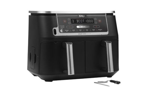 AIR FRYER AF451EU NINJA - NINJA_AF451EU