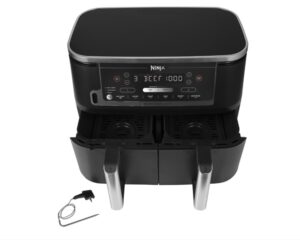 AIR FRYER AF451EU NINJA - NINJA_AF451EU