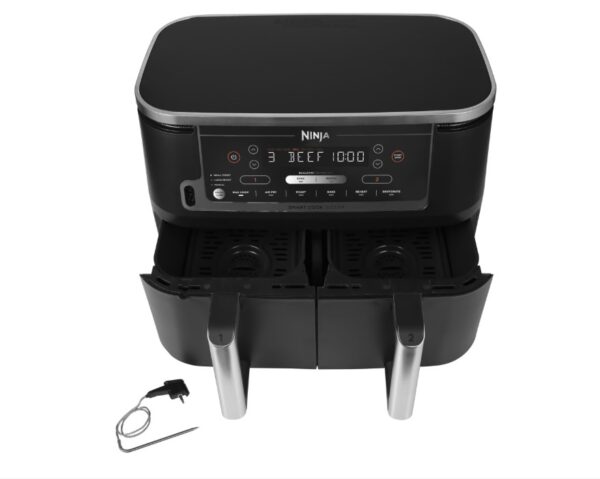 AIR FRYER AF451EU NINJA - NINJA_AF451EU