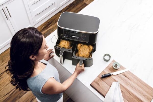 AIR FRYER AF451EU NINJA - NINJA_AF451EU
