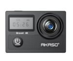 AKASO BRAVE 4 CAMERA - SYA0004-BK1