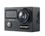 AKASO BRAVE 4 CAMERA - SYA0004-BK1