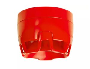 Alarma conventionala de avertizare incendiu, CWSO-RR-S1