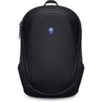 Alienware 16 Backpack - AW5625P Alienware design with 3D - 460-BFCR