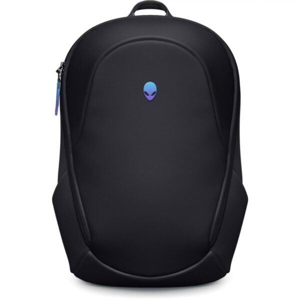 Alienware 16 Backpack - AW5625P Alienware design with 3D - 460-BFCR