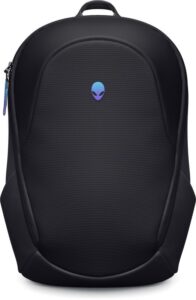Alienware 16 Backpack - AW5625P Alienware design with 3D - 460-BFCR