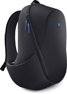 Alienware 16 Backpack - AW5625P Alienware design with 3D - 460-BFCR