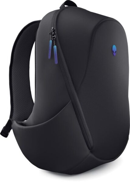 Alienware 16 Backpack - AW5625P Alienware design with 3D - 460-BFCR