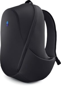 Alienware 16 Backpack - AW5625P Alienware design with 3D - 460-BFCR