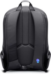 Alienware 16 Backpack - AW5625P Alienware design with 3D - 460-BFCR