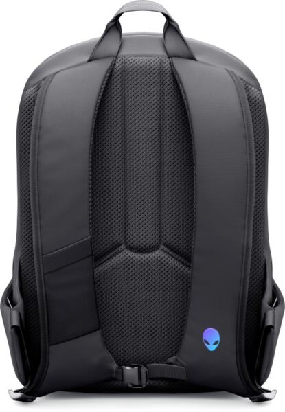 Alienware 16 Backpack - AW5625P Alienware design with 3D - 460-BFCR