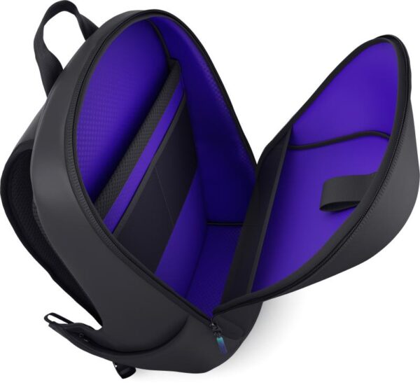 Alienware 16 Backpack - AW5625P Alienware design with 3D - 460-BFCR