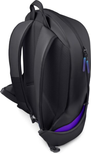 Alienware 16 Backpack - AW5625P Alienware design with 3D - 460-BFCR