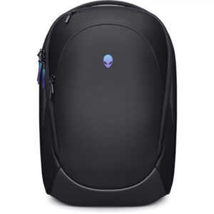 Alienware 18 Backpack - AW7825P Alienware design with 3D - 460-BFCQ