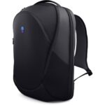 Alienware 18 Backpack - AW7825P Alienware design with 3D - 460-BFCQ
