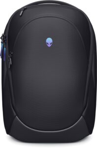 Alienware 18 Backpack - AW7825P Alienware design with 3D - 460-BFCQ
