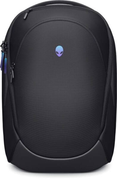 Alienware 18 Backpack - AW7825P Alienware design with 3D - 460-BFCQ