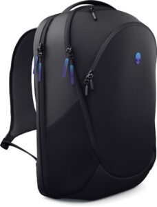 Alienware 18 Backpack - AW7825P Alienware design with 3D - 460-BFCQ