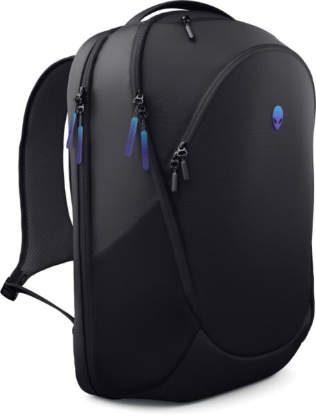 Alienware 18 Backpack - AW7825P Alienware design with 3D - 460-BFCQ