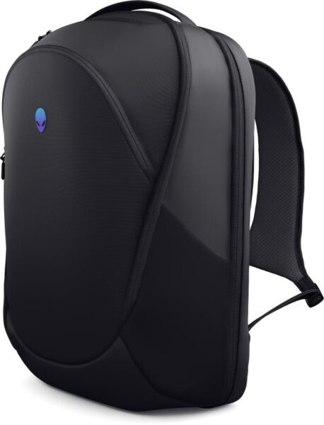 Alienware 18 Backpack - AW7825P Alienware design with 3D - 460-BFCQ