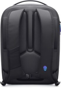 Alienware 18 Backpack - AW7825P Alienware design with 3D - 460-BFCQ