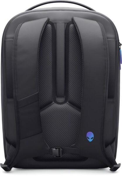 Alienware 18 Backpack - AW7825P Alienware design with 3D - 460-BFCQ