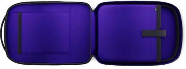 Alienware 18 Backpack - AW7825P Alienware design with 3D - 460-BFCQ