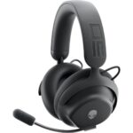 Alienware Pro Wireless Gaming Headset, Connectivity Technology: Wired/Wireless, Wireless - 545-BBFS