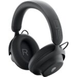 Alienware Pro Wireless Gaming Headset, Connectivity Technology: Wired/Wireless, Wireless - 545-BBFS