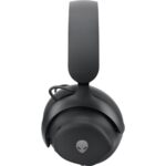 Alienware Pro Wireless Gaming Headset, Connectivity Technology: Wired/Wireless, Wireless - 545-BBFS