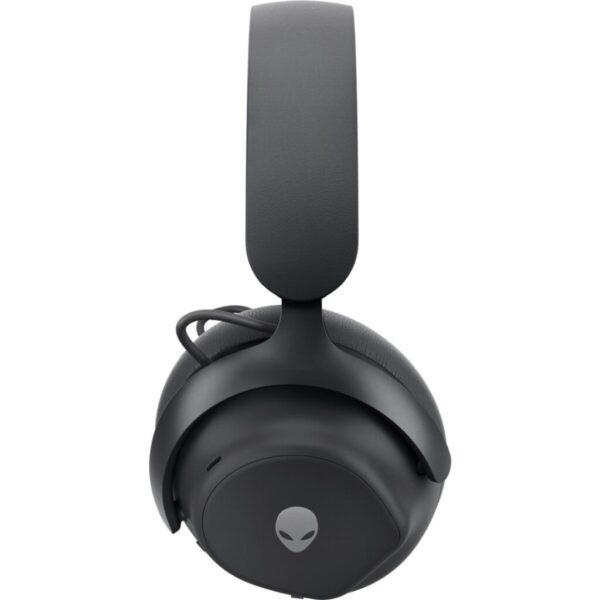 Alienware Pro Wireless Gaming Headset, Connectivity Technology: Wired/Wireless, Wireless - 545-BBFS