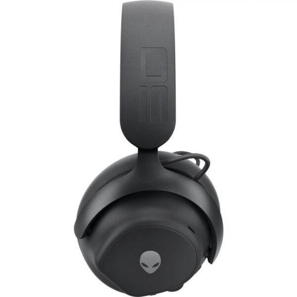 Alienware Pro Wireless Gaming Headset, Connectivity Technology: Wired/Wireless, Wireless - 545-BBFS