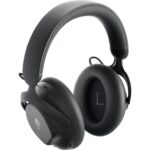Alienware Pro Wireless Gaming Headset, Connectivity Technology: Wired/Wireless, Wireless - 545-BBFS