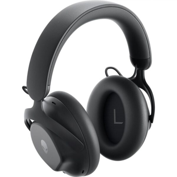 Alienware Pro Wireless Gaming Headset, Connectivity Technology: Wired/Wireless, Wireless - 545-BBFS