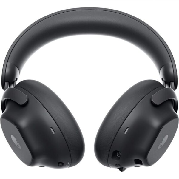 Alienware Pro Wireless Gaming Headset, Connectivity Technology: Wired/Wireless, Wireless - 545-BBFS