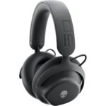 Alienware Pro Wireless Gaming Headset, Connectivity Technology: Wired/Wireless, Wireless - 545-BBFS