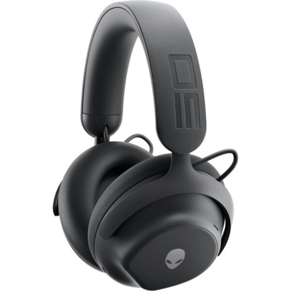 Alienware Pro Wireless Gaming Headset, Connectivity Technology: Wired/Wireless, Wireless - 545-BBFS