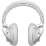 Alienware Pro Wireless Gaming Headset Lunar Light - 545-BBFT