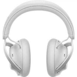 Alienware Pro Wireless Gaming Headset Lunar Light - 545-BBFT