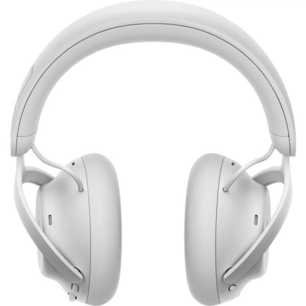 Alienware Pro Wireless Gaming Headset Lunar Light - 545-BBFT