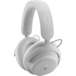 Alienware Pro Wireless Gaming Headset Lunar Light - 545-BBFT
