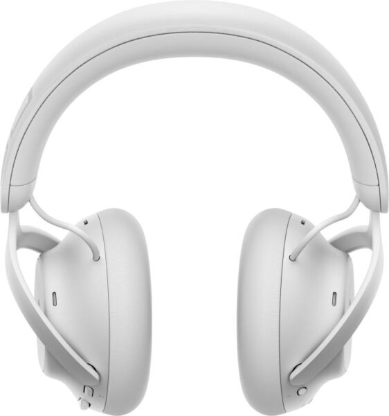Alienware Pro Wireless Gaming Headset Lunar Light - 545-BBFT