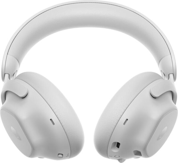 Alienware Pro Wireless Gaming Headset Lunar Light - 545-BBFT