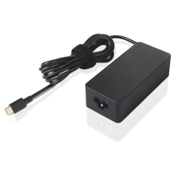 Alimentator Lenovo GX20P92529, USB-C, 65W