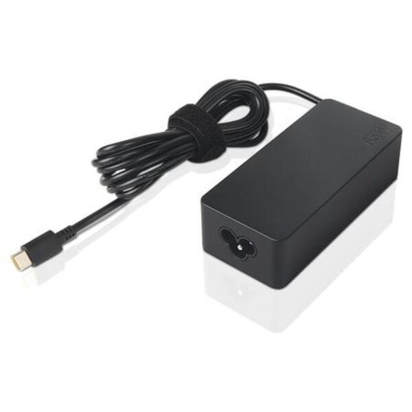 Alimentator Lenovo GX20P92529, USB-C, 65W