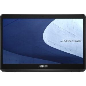 All-in-One ASUS ExpertCenter E1, E1600WKAT-BA116M, 15.6"