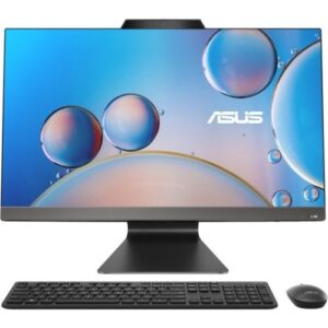 All-in-One ASUS ExpertCenter E3, E3402WVAK-BPC1040, 23.8"