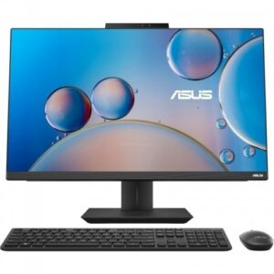 All-in-One ASUS ExpertCenter E5, E5702WVARK-BPE0040, 27.0"