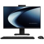 All-in-One ASUS ExpertCenter P400, P440VAK-BPC233X, 23.8"